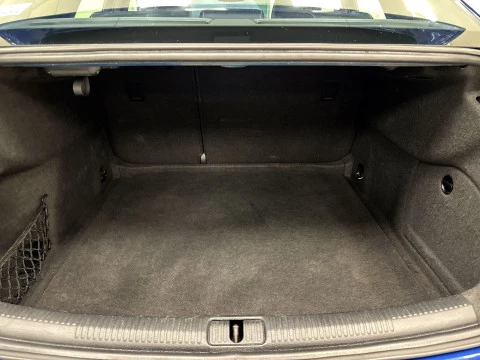 Audi A3 S line edition 1.4 TFSI 92 kW (125 CV)