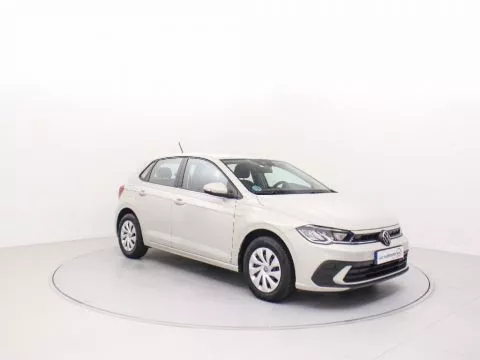 Volkswagen Polo 1.0 TSI 95CV 5P