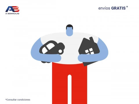 Citroën C4 BlueHDi 130 S&S EAT8 Feel Pack