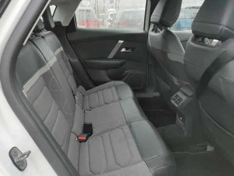 Citroën C4 BlueHDi 130 S&S EAT8 Feel Pack