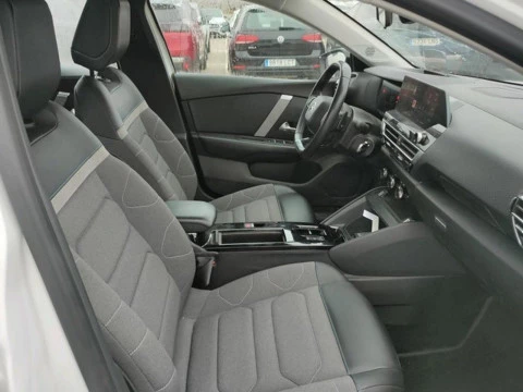 Citroën C4 BlueHDi 130 S&S EAT8 Feel Pack