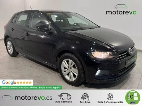 Volkswagen Polo 1.0 TSI Volkswagen Polo 1.0 TSI