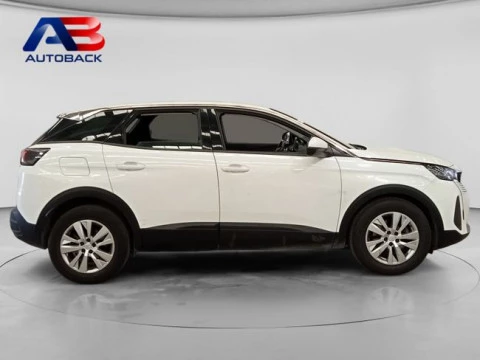 Peugeot 3008 1.5 BlueHDi 96kW (130CV) S&S Active Pack