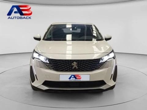 Peugeot 3008 1.5 BlueHDi 96kW (130CV) S&S Active Pack