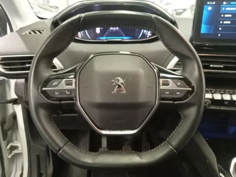 Peugeot 3008 1.5 BlueHDi 96kW (130CV) S&S Active Pack