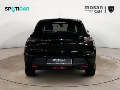 Peugeot 208 Style HYBRID 110 eDCS6