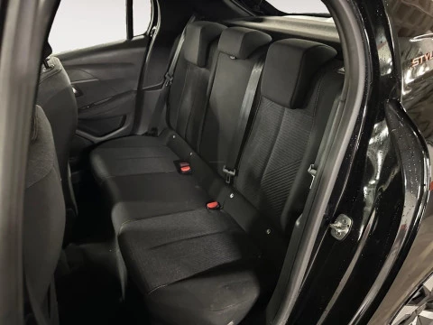 Peugeot 208 Style HYBRID 110 eDCS6