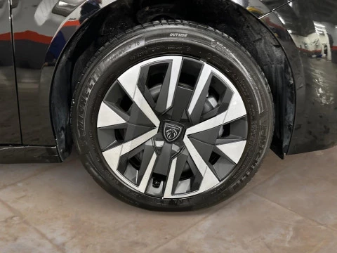 Peugeot 208 Style HYBRID 110 eDCS6