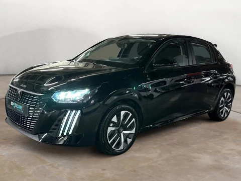 Peugeot 208 Style HYBRID 110 eDCS6