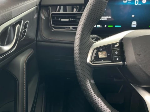 MG HS 1.5 Hybrid+ Comfort