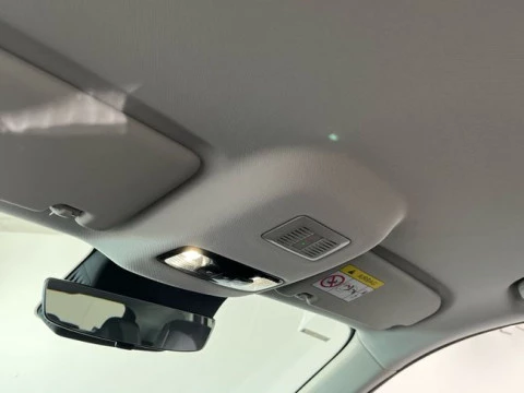 MG HS 1.5 Hybrid+ Comfort