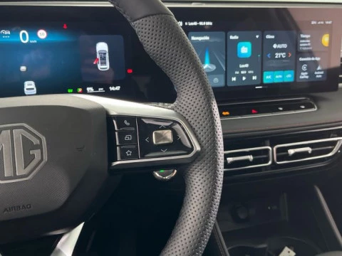 MG HS 1.5 Hybrid+ Comfort