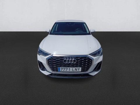 Audi Q3 Sportback Advanced 35 TDI 110kW (150CV) S tronic