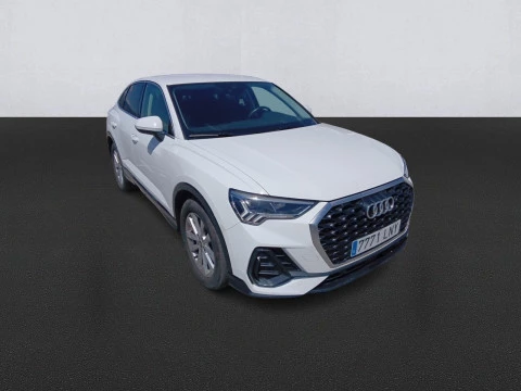 Audi Q3 Sportback Advanced 35 TDI 110kW (150CV) S tronic