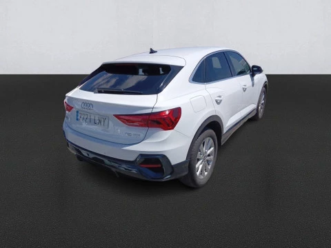 Audi Q3 Sportback Advanced 35 TDI 110kW (150CV) S tronic