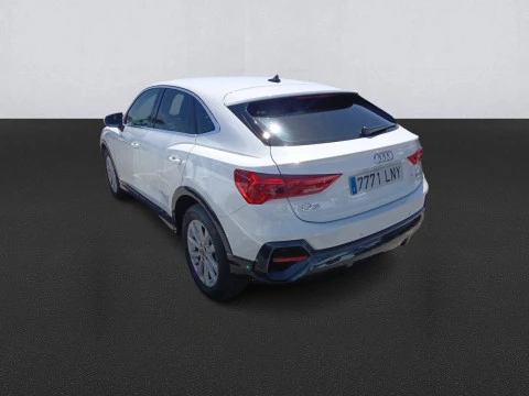 Audi Q3 Sportback Advanced 35 TDI 110kW (150CV) S tronic