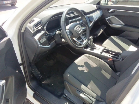 Audi Q3 Sportback Advanced 35 TDI 110kW (150CV) S tronic