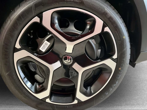 Citroën C3 Turbo 100 Plus