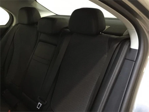 Mercedes-Benz Clase C 220 d 4MATIC