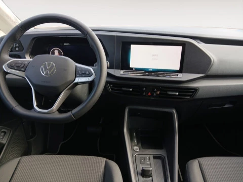 Volkswagen Caddy Cargo PHEV 1.5 TSI eHybrid 85kW/110kW