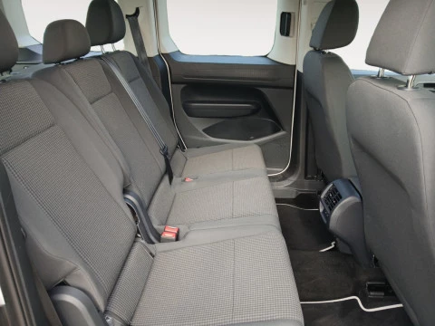 Volkswagen Caddy Cargo PHEV 1.5 TSI eHybrid 85kW/110kW