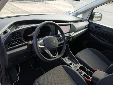 Volkswagen Caddy Cargo PHEV 1.5 TSI eHybrid 85kW/110kW