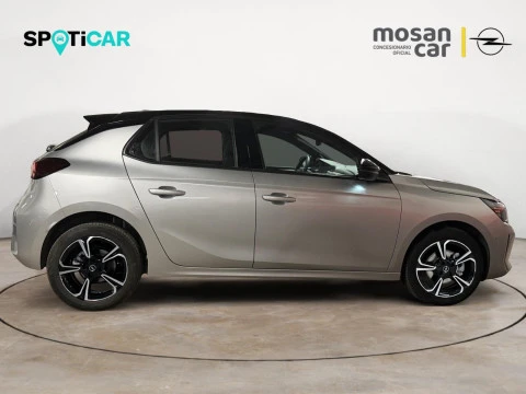 Opel Corsa 1.2T XHLHybrid 81kW GS eDCT