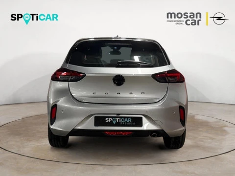 Opel Corsa 1.2T XHLHybrid 81kW GS eDCT