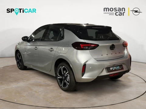 Opel Corsa 1.2T XHLHybrid 81kW GS eDCT