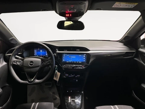 Opel Corsa 1.2T XHLHybrid 81kW GS eDCT