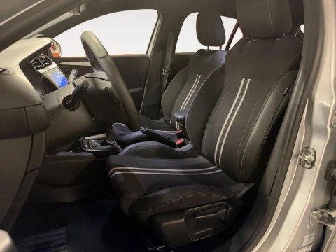 Opel Corsa 1.2T XHLHybrid 81kW GS eDCT