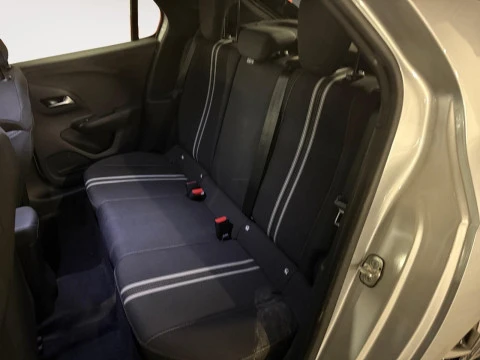 Opel Corsa 1.2T XHLHybrid 81kW GS eDCT