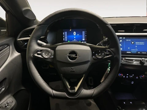 Opel Corsa 1.2T XHLHybrid 81kW GS eDCT