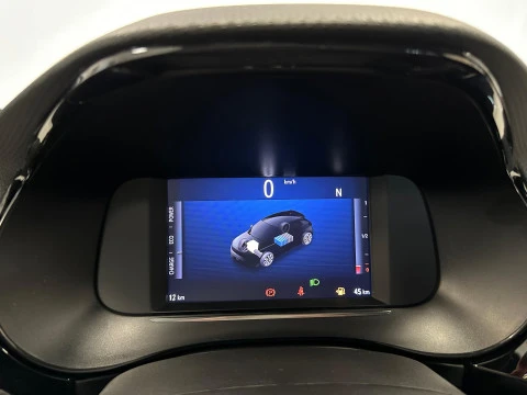 Opel Corsa 1.2T XHLHybrid 81kW GS eDCT