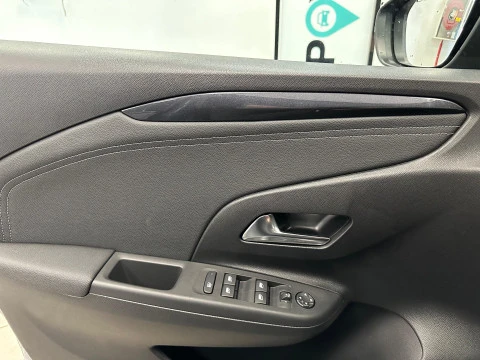 Opel Corsa 1.2T XHLHybrid 81kW GS eDCT