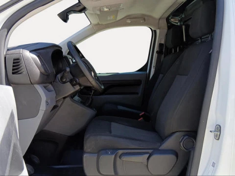 Opel Vivaro Furgon 1.5 Diesel L Incrementada Select 75 kW (102 CV)