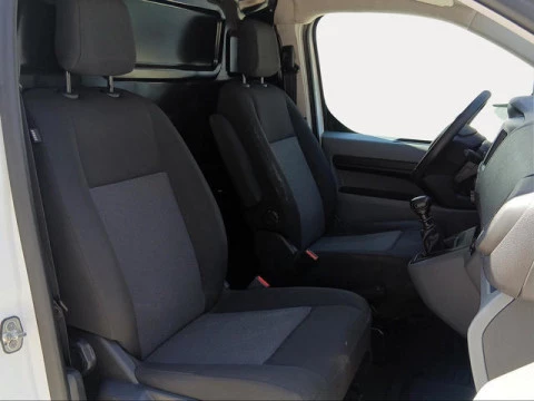 Opel Vivaro Furgon 1.5 Diesel L Incrementada Select 75 kW (102 CV)