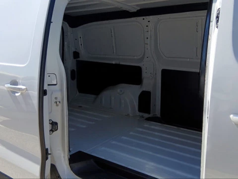 Opel Vivaro Furgon 1.5 Diesel L Incrementada Select 75 kW (102 CV)