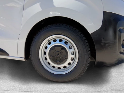 Opel Vivaro Furgon 1.5 Diesel L Incrementada Select 75 kW (102 CV)