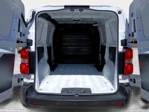 Opel Vivaro Furgon 1.5 Diesel L Incrementada Select 75 kW (102 CV)