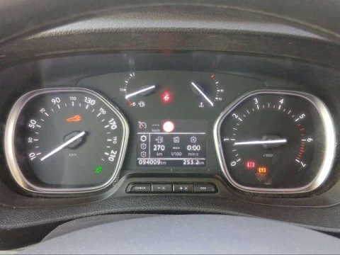 Opel Vivaro Furgon 1.5 Diesel L Incrementada Select 75 kW (102 CV)