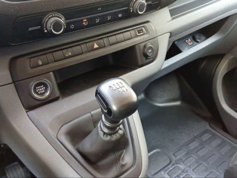 Opel Vivaro Furgon 1.5 Diesel L Incrementada Select 75 kW (102 CV)