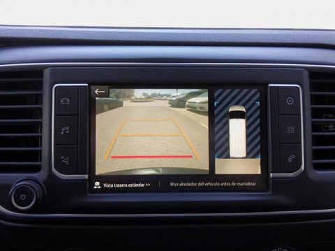 Opel Vivaro Furgon 1.5 Diesel L Incrementada Select 75 kW (102 CV)