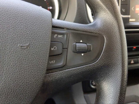 Opel Vivaro Furgon 1.5 Diesel L Incrementada Select 75 kW (102 CV)