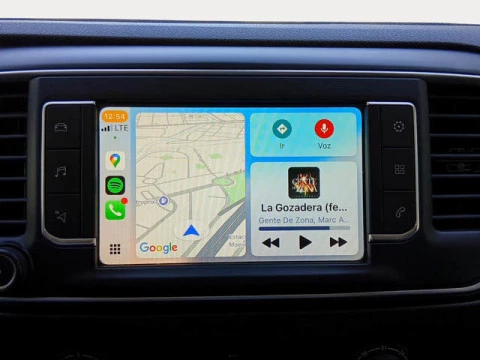 Opel Vivaro Furgon 1.5 Diesel L Incrementada Select 75 kW (102 CV)