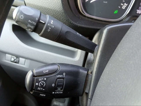 Opel Vivaro Furgon 1.5 Diesel L Incrementada Select 75 kW (102 CV)