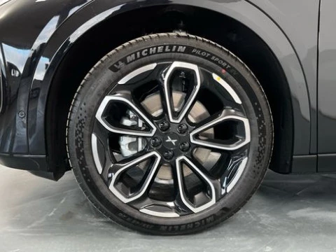 XPENG G6 RWD Long Range 20'' Wheel