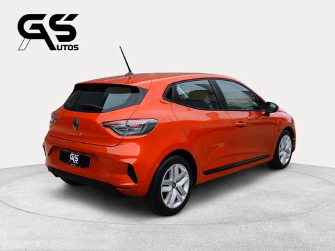 Renault Clio Evolution TCe 66 kW (90 CV)