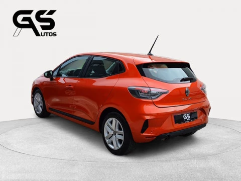 Renault Clio Evolution TCe 66 kW (90 CV)