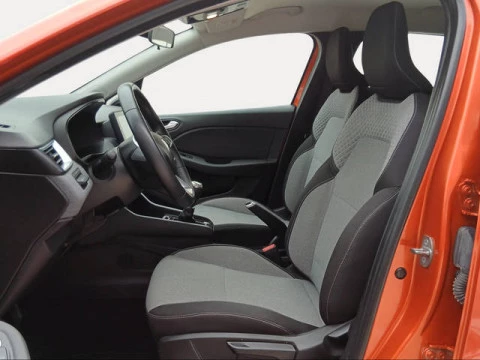 Renault Clio Evolution TCe 66 kW (90 CV)